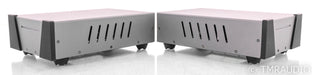 Wyred 4 Sound SX-1000R Mono Power Amplifiers; SX1000R; Black Pair