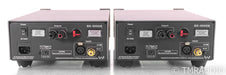 Wyred 4 Sound SX-1000R Mono Power Amplifiers; SX1000R; Black Pair
