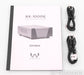 Wyred 4 Sound SX-1000R Mono Power Amplifiers; SX1000R; Black Pair