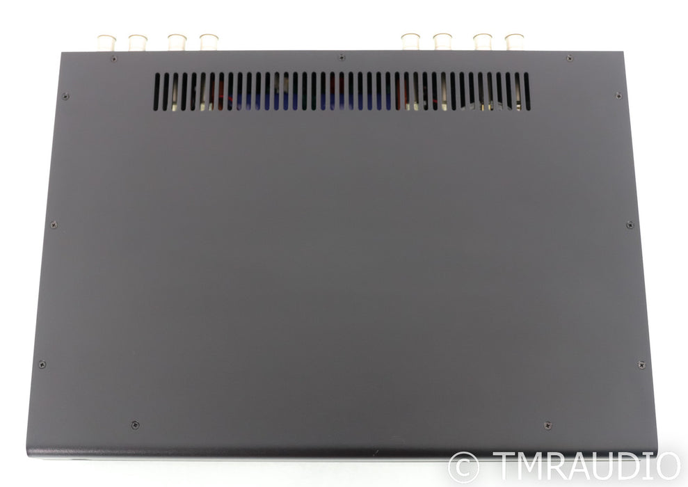 PS Audio S300 Stereo Power Amplifier; Black (Used)