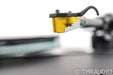 Rega P6 Turntable; RB330 Tonearm; Exact 2 MM Cartridge; Neo Power Supply; Black