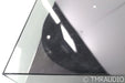 Rega P6 Turntable; RB330 Tonearm; Exact 2 MM Cartridge; Neo Power Supply; Black