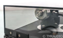Rega P6 Turntable; RB330 Tonearm; Exact 2 MM Cartridge; Neo Power Supply; Black