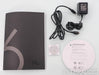 Rega P6 Turntable; RB330 Tonearm; Exact 2 MM Cartridge; Neo Power Supply; Black