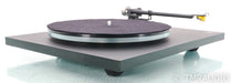Rega P6 Turntable; RB330 Tonearm; Exact 2 MM Cartridge; Neo Power Supply; Black