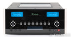 McIntosh C52 Stereo Preamplifier; C-52; DAC; Remote