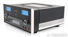 McIntosh C52 Stereo Preamplifier; C-52; DAC; Remote