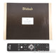 McIntosh C52 Stereo Preamplifier; C-52; DAC; Remote