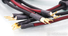 Transparent Audio SSC10 Speaker Cables; SSC-10; 3m Pair; 5th Generation