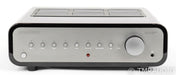 Peachtree Nova 500 Stereo Integrated Amplifier; Gloss Black; Remote; MM Phono