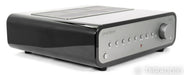 Peachtree Nova 500 Stereo Integrated Amplifier; Gloss Black; Remote; MM Phono