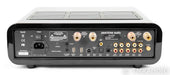 Peachtree Nova 500 Stereo Integrated Amplifier; Gloss Black; Remote; MM Phono