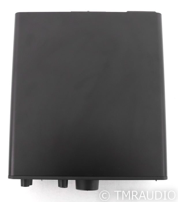 SPL Phonitor xe Headphone Amplifier; Black (Open Box)