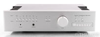 Bryston B135 SST2 Stereo Integrated Amplifier; 17"; Silver (No Remote)