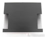 Bryston B135 SST2 Stereo Integrated Amplifier; 17"; Silver (No Remote)