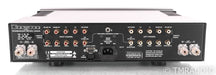 Bryston B135 SST2 Stereo Integrated Amplifier; 17"; Silver (No Remote)