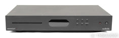 Audiolab 6000CDT CD Transport; 6000-CDT; Remote