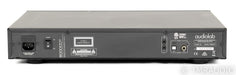 Audiolab 6000CDT CD Transport; 6000-CDT; Remote