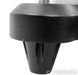 Raidho D1.1 Bookshelf Speakers; D-1.1; White Pair w/ Stands