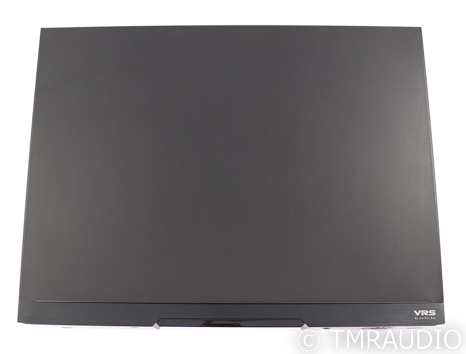 Oppo BDP-83 Special Edition CD / Blu-ray Player; Remote; BDP83SE