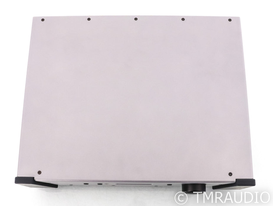 Wyred 4 Sound STP-SE Stereo Preamplifier; Remote; Special Edition