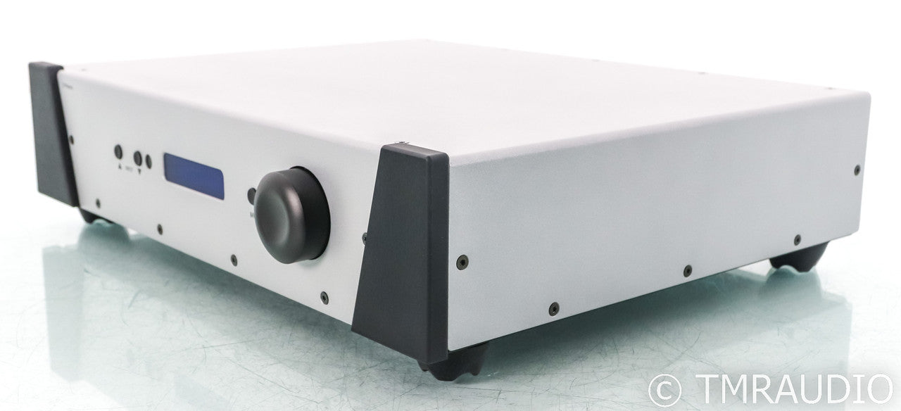 Wyred 4 Sound STP-SE Stereo Preamplifier; Remote; Special Edition