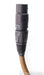 Van Den Hul MC Integration Hybrid XLR Cables; 2ft Pair Balanced Interconnects