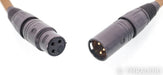 Van Den Hul MC Integration Hybrid XLR Cables; Single 2ft Balanced Interconnect