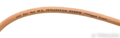 Van Den Hul MC Integration Hybrid XLR Cables; Single 2ft Balanced Interconnect