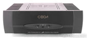 Coda S5.5 Stereo Power Amplifier; S-5.5
