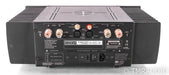 Coda S5.5 Stereo Power Amplifier; S-5.5