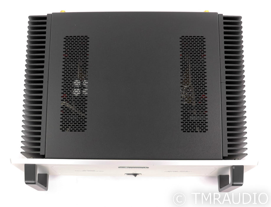 Audio Research Model 100.2 Stereo Power Amplifier