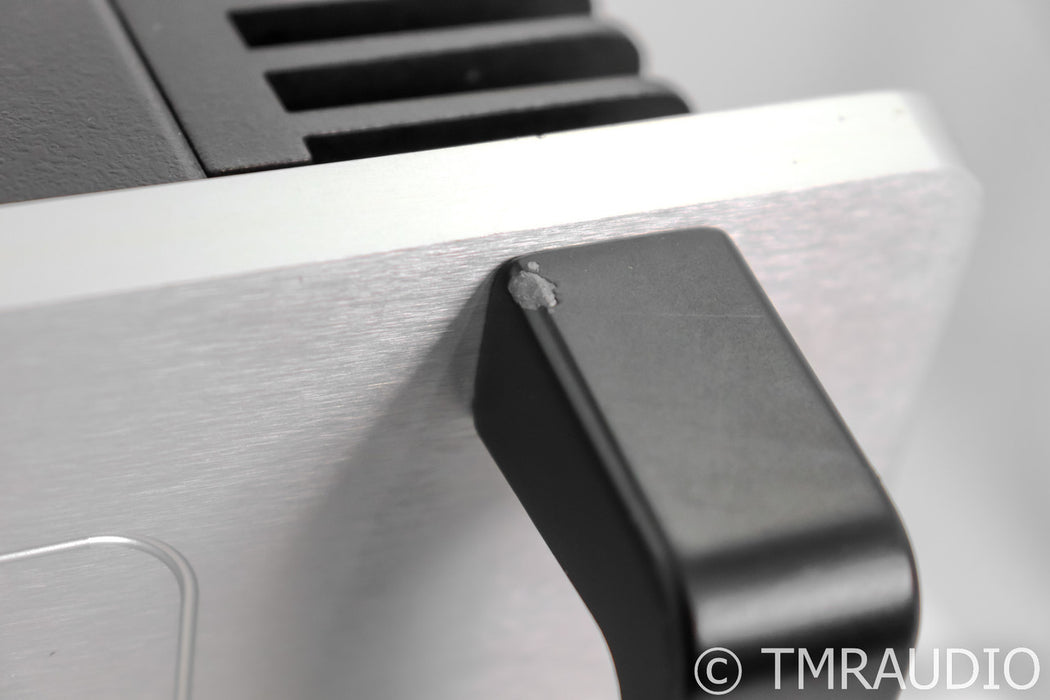 Audio Research Model 100.2 Stereo Power Amplifier
