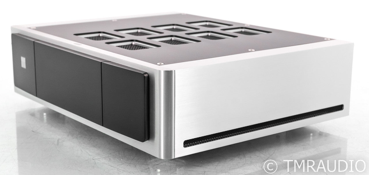 NAD Masters M23 Stereo Power Amplifier; M-23
