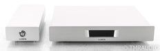 Lumin T1 Wireless Network Streamer; T-1; Roon Ready; Spotify