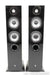 Focal Chora 816 Floorstanding Speakers; Black Pair