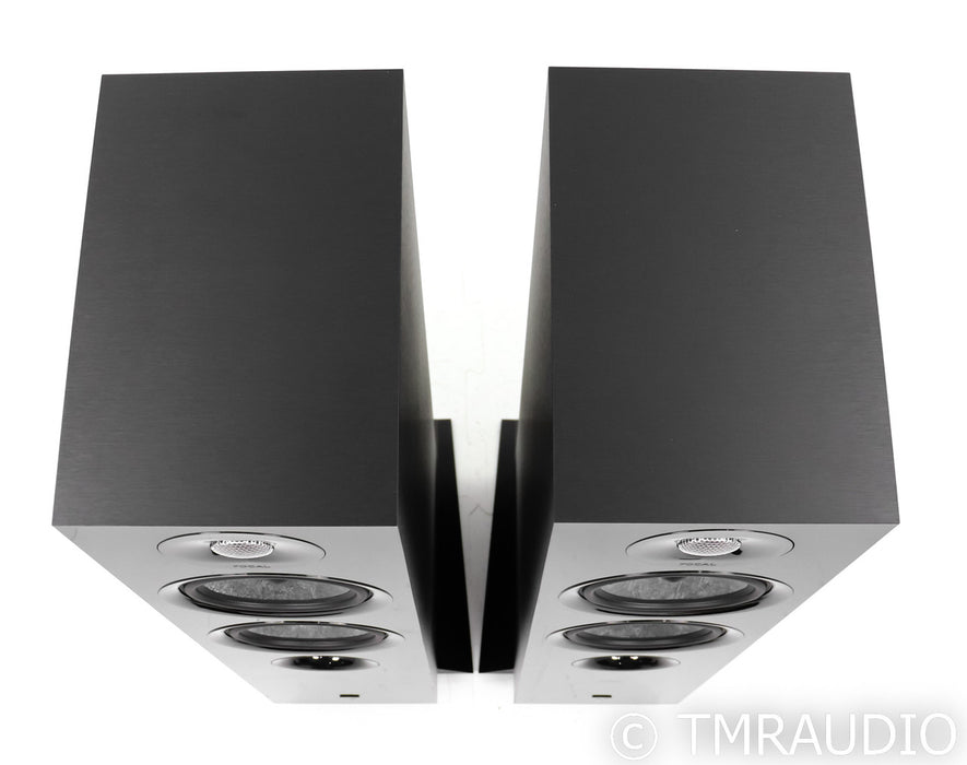 Focal Chora 816 Floorstanding Speakers; Black Pair