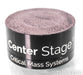 Critical Mass Systems Center Stage 2M 0.8 Isolation Footers; Set of Four (Open Box)