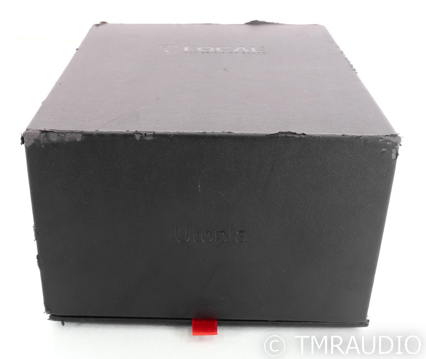Focal Utopia Open Back Headphones