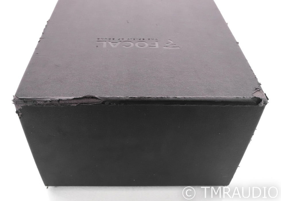 Focal Utopia Open Back Headphones