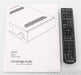 Cambridge Azur 851N Network Streamer / DAC; Remote; Roon Ready; USB