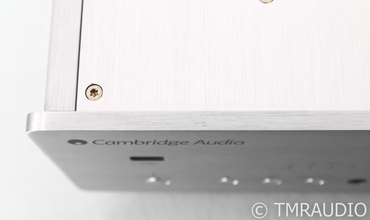 Cambridge Azur 851N Network Streamer / DAC; Remote; Roon Ready; USB
