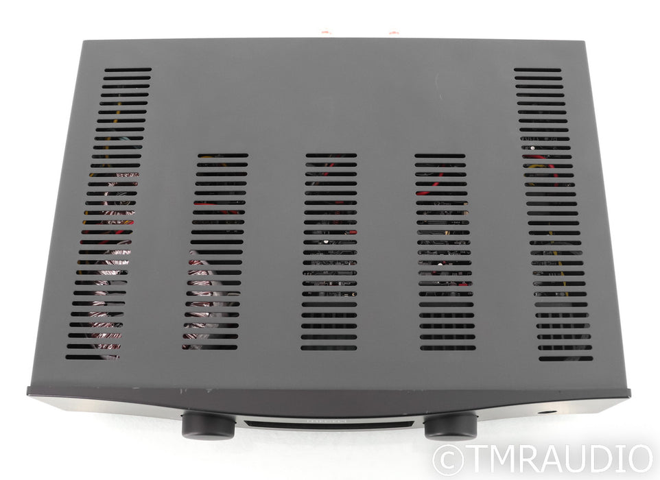 Hegel H95 Stereo Integrated Amplifier; DAC; Streamer (No Remote)