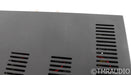 Hegel H95 Stereo Integrated Amplifier; DAC; Streamer (No Remote)