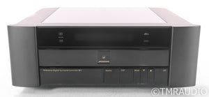 Meridian 861 v8 Reference 7.1 Channel Digital Processor; Remote