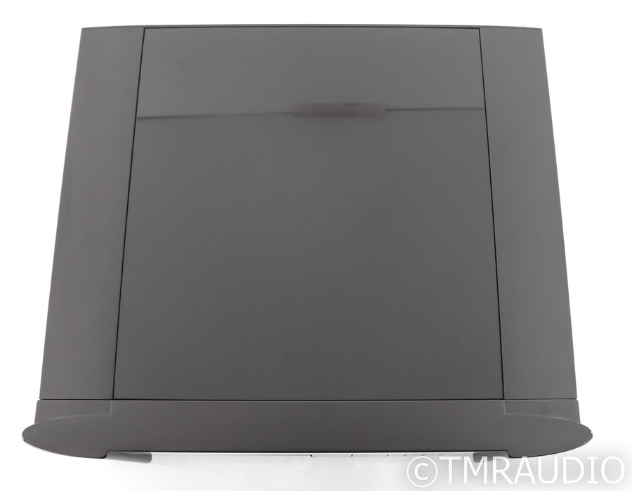 Meridian 861 v8 Reference 7.1 Channel Digital Processor; Remote