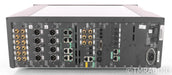 Meridian 861 v8 Reference 7.1 Channel Digital Processor; Remote