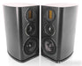 Wharfdale Evo 4.2 Bookshelf Speakers; Black Pair