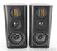 Wharfdale Evo 4.2 Bookshelf Speakers; Black Pair