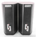 Wharfdale Evo 4.2 Bookshelf Speakers; Black Pair